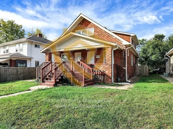 44-46 S Ewing St, 44 S Ewing St, Indianapolis, IN 46201