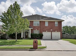 20718 Normandy Forest Dr, Spring, TX 77388