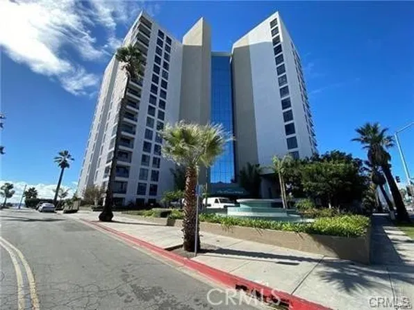 1310 E Ocean Blvd Unit 407, Long Beach, CA 90802