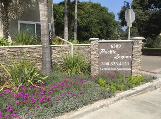 6309 Pacific Ave, Playa Del Rey, CA 90293