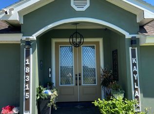 18315 Kayla Ln, Harlingen, TX 78552