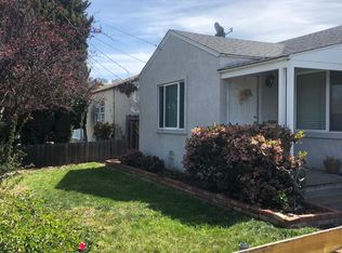 1446 148th Ave, San Leandro, CA 94578