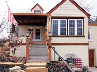 109 Hudson Ave, Lakeside Park, KY 41017