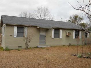 14017 Max Barton Rd, Andalusia, AL 36421