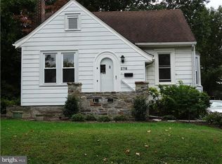 2716 Laurel Ln, Glenside, PA 19038