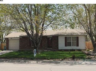 3618 Caribou Dr, Fort Collins, CO 80525
