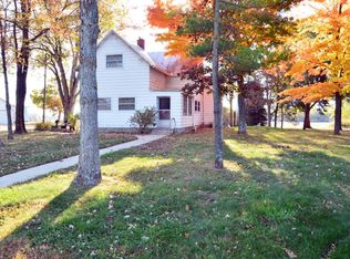 12737 Black Rd, Marysville, OH 43040