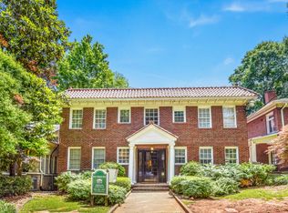 807 Penn Ave NE, Atlanta, GA 30308