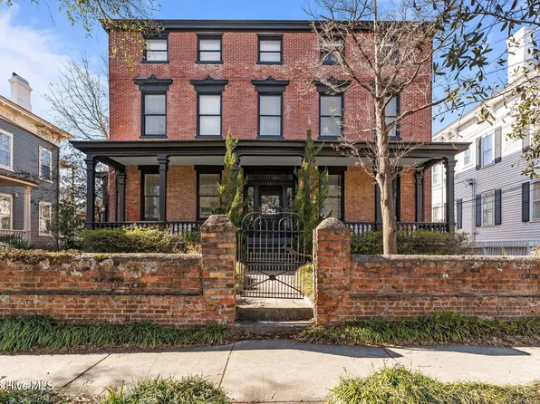 416 S Front Street Apt 3, Wilmington, NC 28401