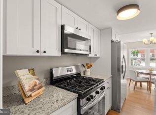 14623 Bakersfield St, Woodbridge, VA 22193