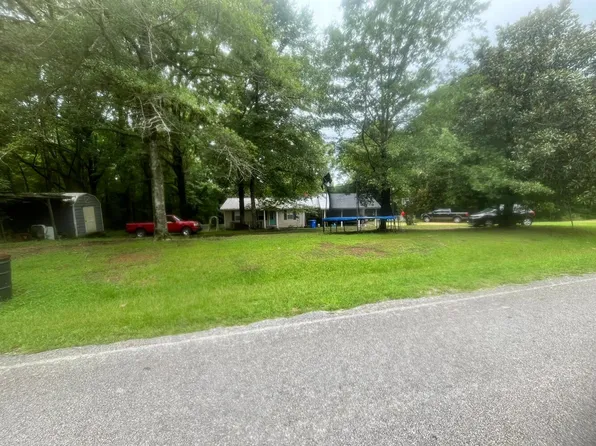 569 County Road 380, Calhoun City, MS 38916