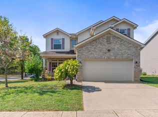 2040 Drummond Dr, Lexington, KY 40511