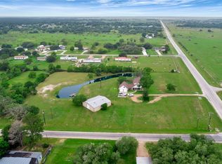 3662 N Fm 444, Inez, TX 77968