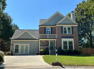 9 Wavecrest Ct, Durham, NC 27713
