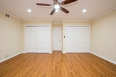 Rented by Perry Associates NYC Inc