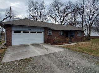2709 N Michigan St, Pittsburg, KS 66762