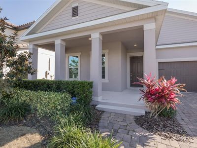 8607 Crescendo Ave, Windermere, FL, 34786