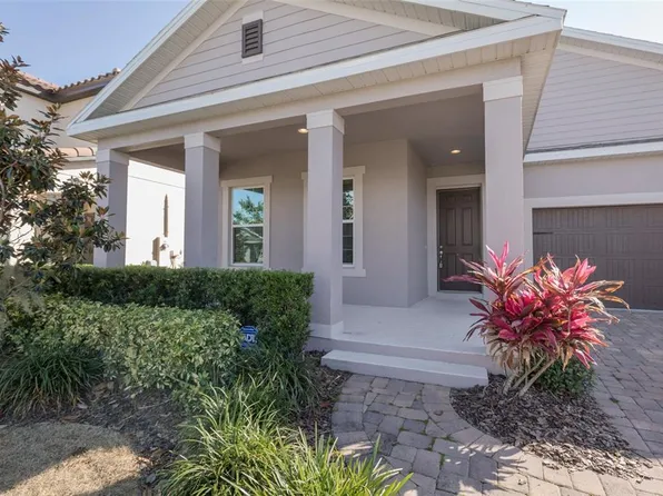 8607 Crescendo Ave, Windermere, FL 34786