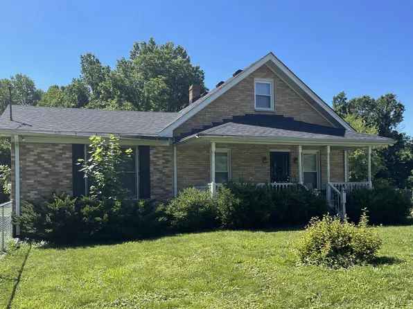 10237 Dodge Ln, Louisville, KY 40272