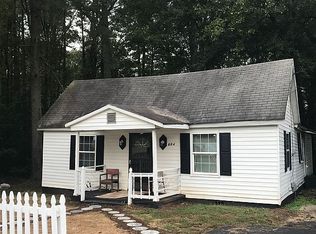 604 High St, Henderson, NC 27536