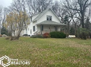 2585 Nash Ave, Britt, IA 50423