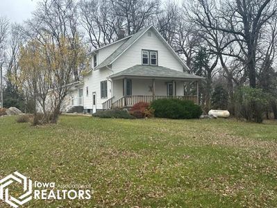 2585 Nash Ave, Britt, IA, 50423
