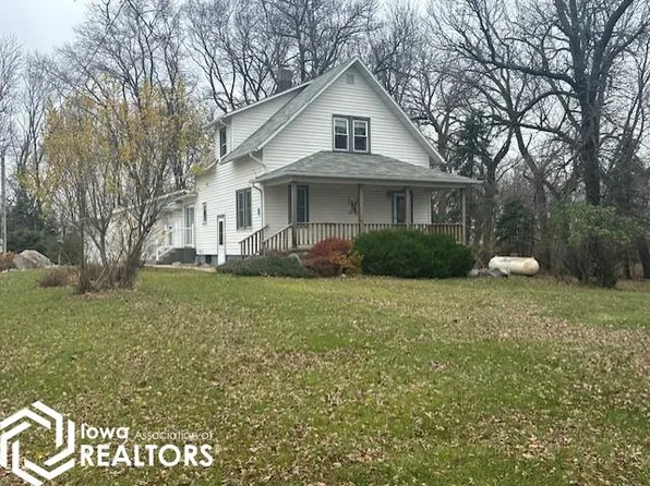 2585 Nash Ave, Britt, IA 50423