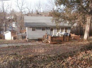 8393 Tomes Ln, Cedar Hill, MO 63016