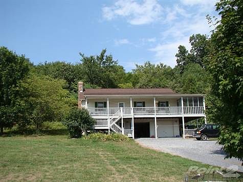 Front View