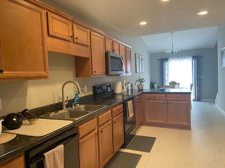 3329 Risen Star Dr — Photo 5