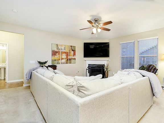 3rd image of 15203 Brantley Ln