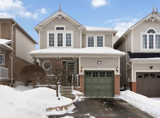 181 Bottrell St, Clarington, ON L1C 5M9