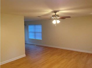 1712 E Harbor Dr, Mobile, AL 36605