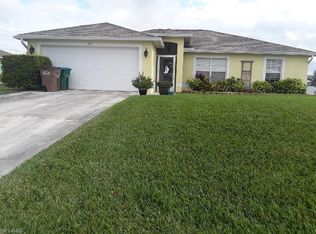 925 NW 6th Ave, Cape Coral, FL 33993