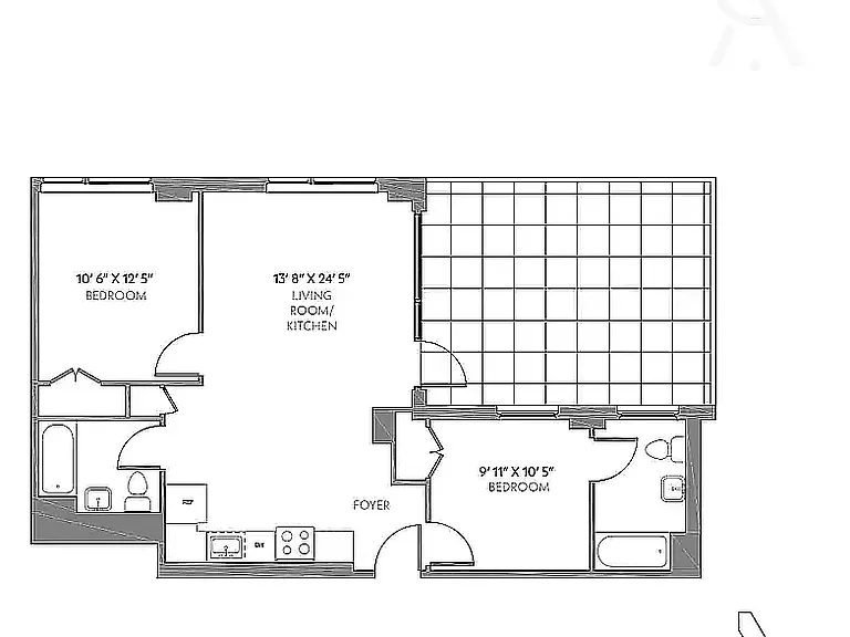 1634 Flatbush Ave #728 — Photo 2