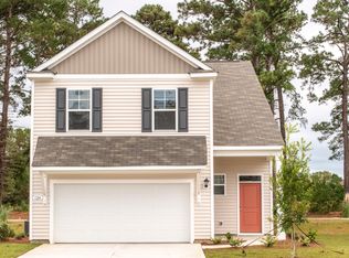 124 Kelsey Ct, Myrtle Beach, SC 29588