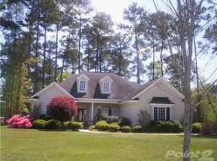128 Greenview Dr, Savannah, GA 31405