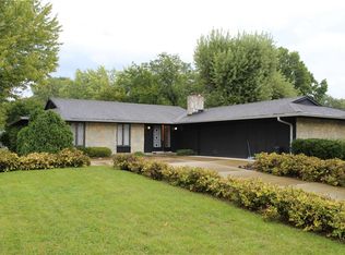 8430 Bermuda Dr, Indianapolis, IN 46219