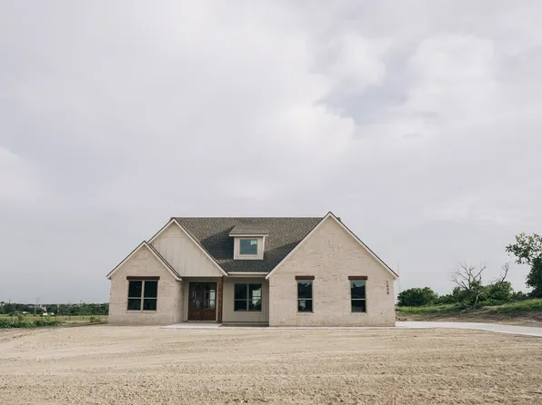 1008 Don Eve Ct, Azle, TX 76020