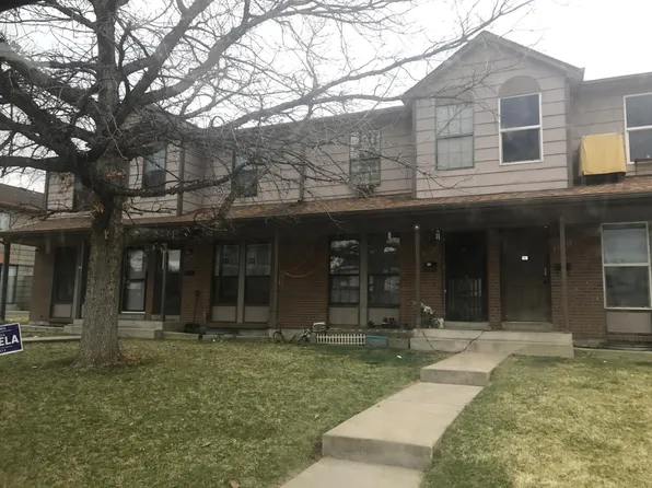 3941 W Ohio Ave, Denver, CO 80219
