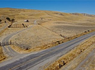 0 Bitterwater Rd, Shandon, CA 93461