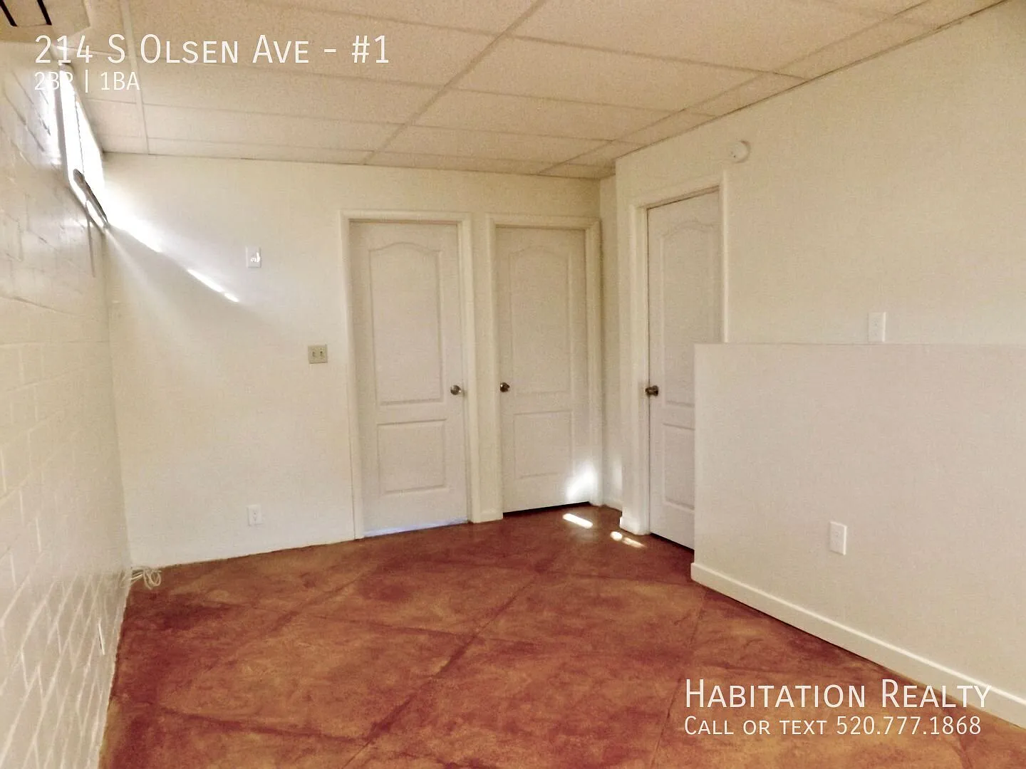Freshly Painted, Gated Two Bedroom Home in Arroyo Chico — Photo 4