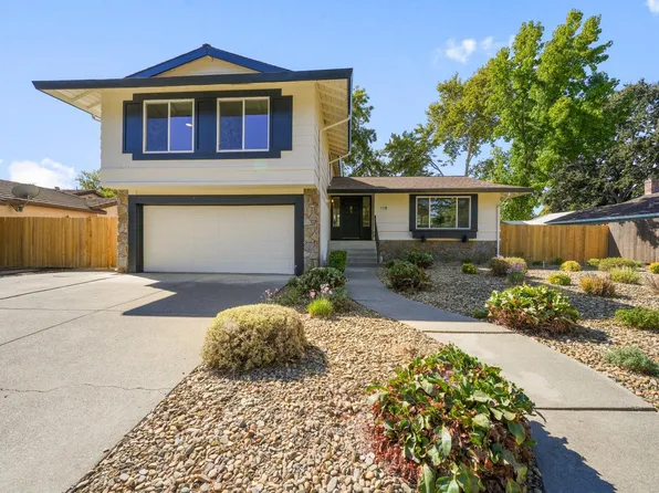 118 Salinas Drive, Vacaville, CA 95688