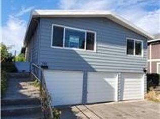 744 N 92nd St #A, Seattle, WA 98103