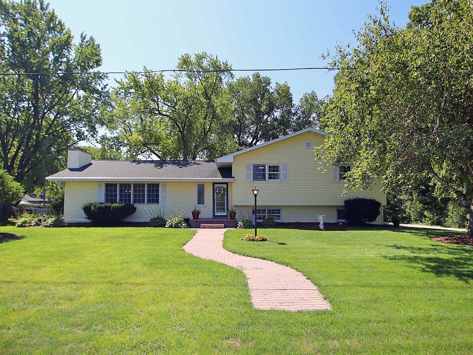 W4596 4th Street Rd, Fond Du Lac, WI 54937 Zillow