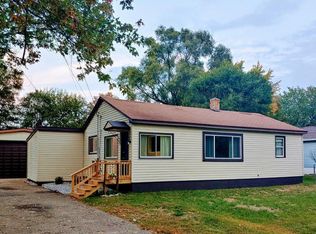 3258 Hulka Ave, Muskegon, MI 49444