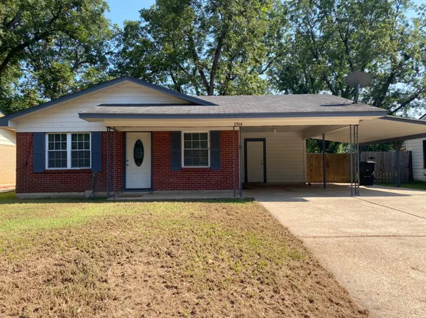 1704 Cline St, Bossier City, LA 71112