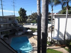 2nd image of 5750 Friars Rd APT 306