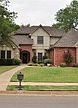 Wonderful family floor plan!