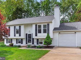 6914 Ridge Way Dr, Fredericksburg, VA 22407